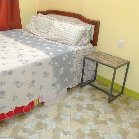 Babajay Family Home Dar es Salaam Ngoại thất bức ảnh