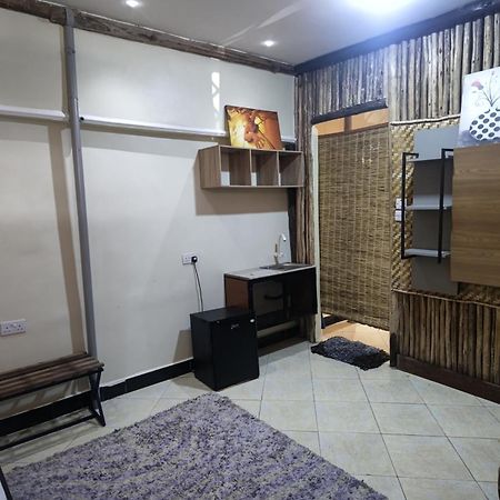 Babajay Family Home Dar es Salaam Ngoại thất bức ảnh