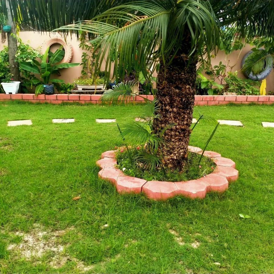 Babajay Family Home Dar es Salaam Ngoại thất bức ảnh