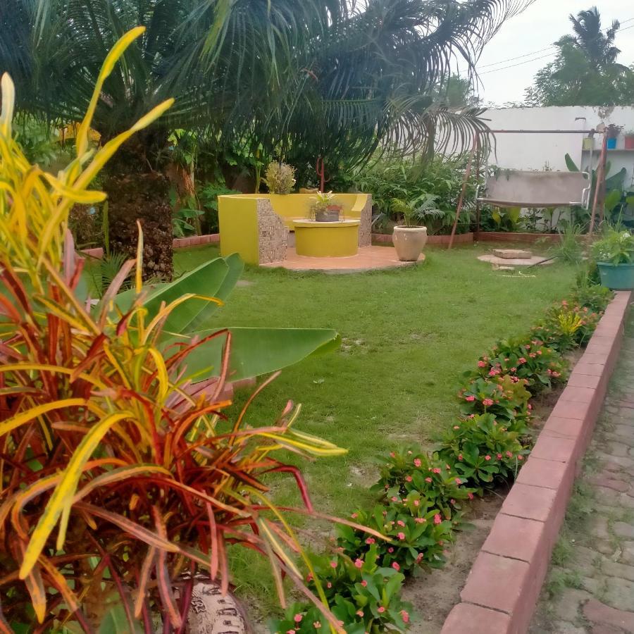 Babajay Family Home Dar es Salaam Ngoại thất bức ảnh
