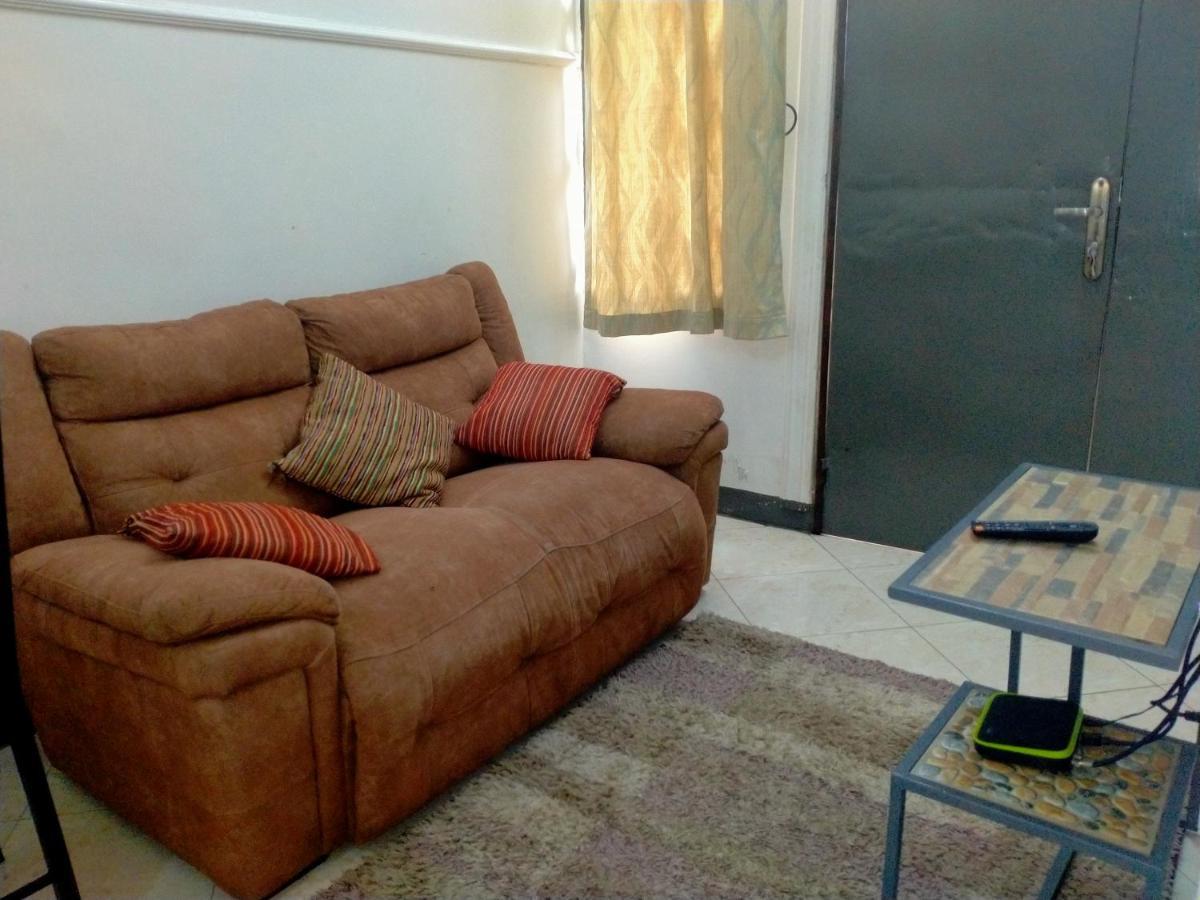 Babajay Family Home Dar es Salaam Ngoại thất bức ảnh