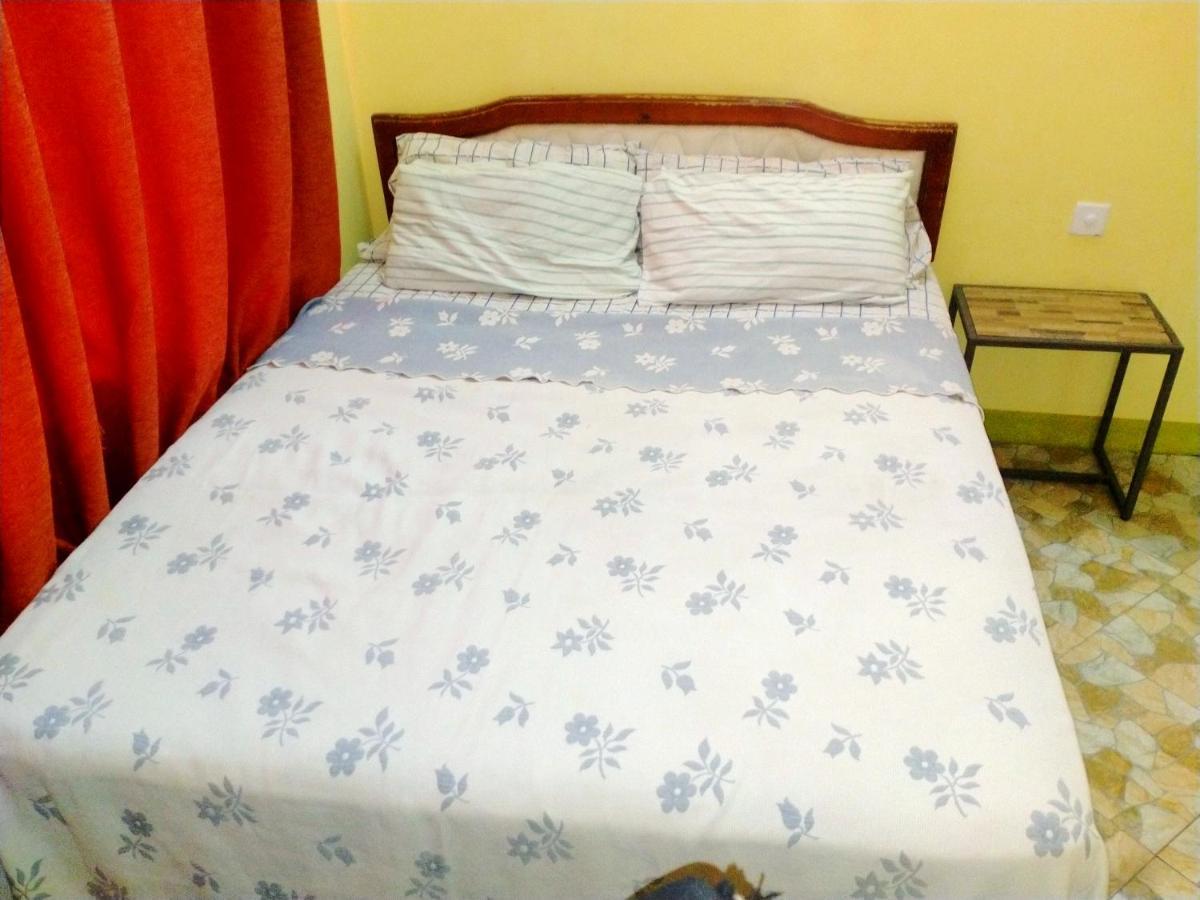 Babajay Family Home Dar es Salaam Ngoại thất bức ảnh
