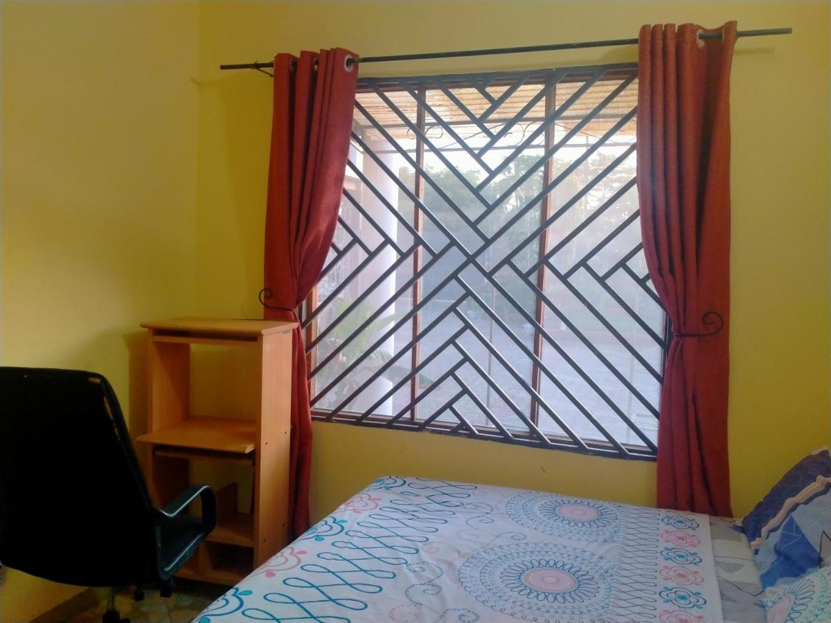 Babajay Family Home Dar es Salaam Ngoại thất bức ảnh