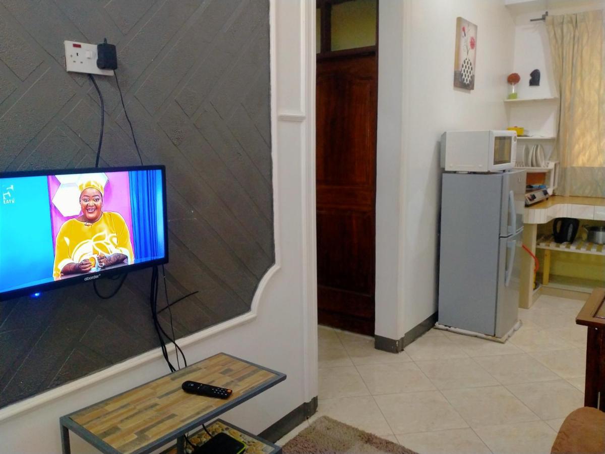 Babajay Family Home Dar es Salaam Ngoại thất bức ảnh