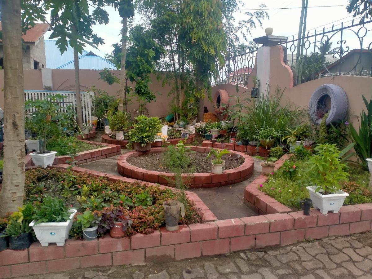 Babajay Family Home Dar es Salaam Ngoại thất bức ảnh