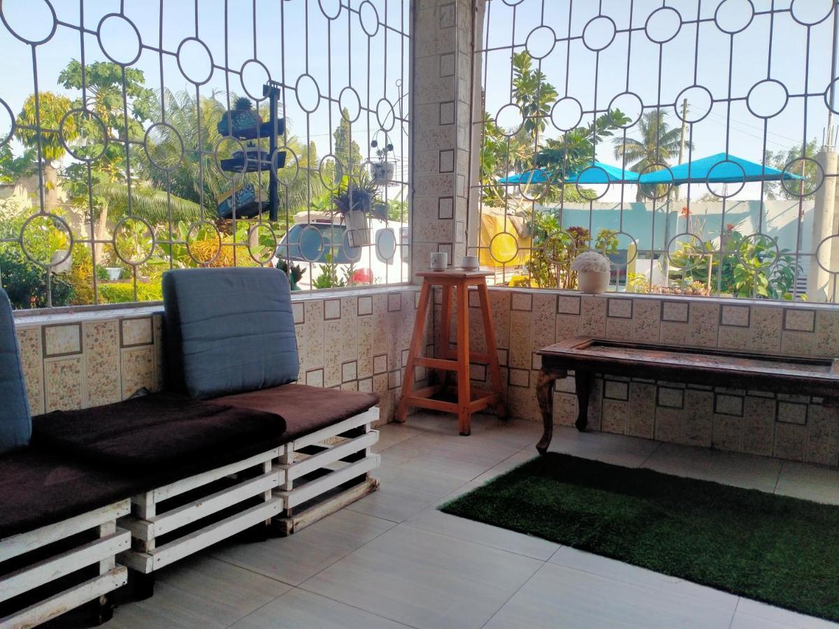 Babajay Family Home Dar es Salaam Ngoại thất bức ảnh