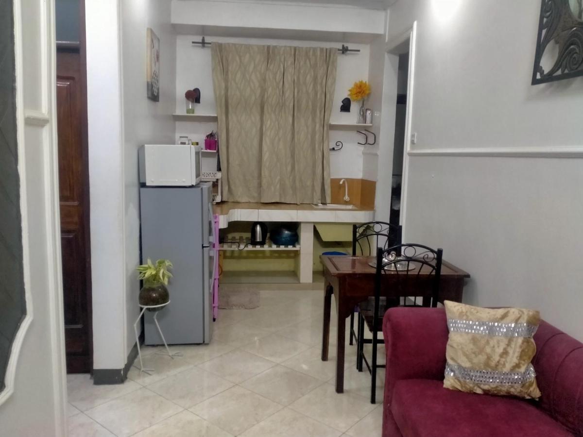 Babajay Family Home Dar es Salaam Ngoại thất bức ảnh
