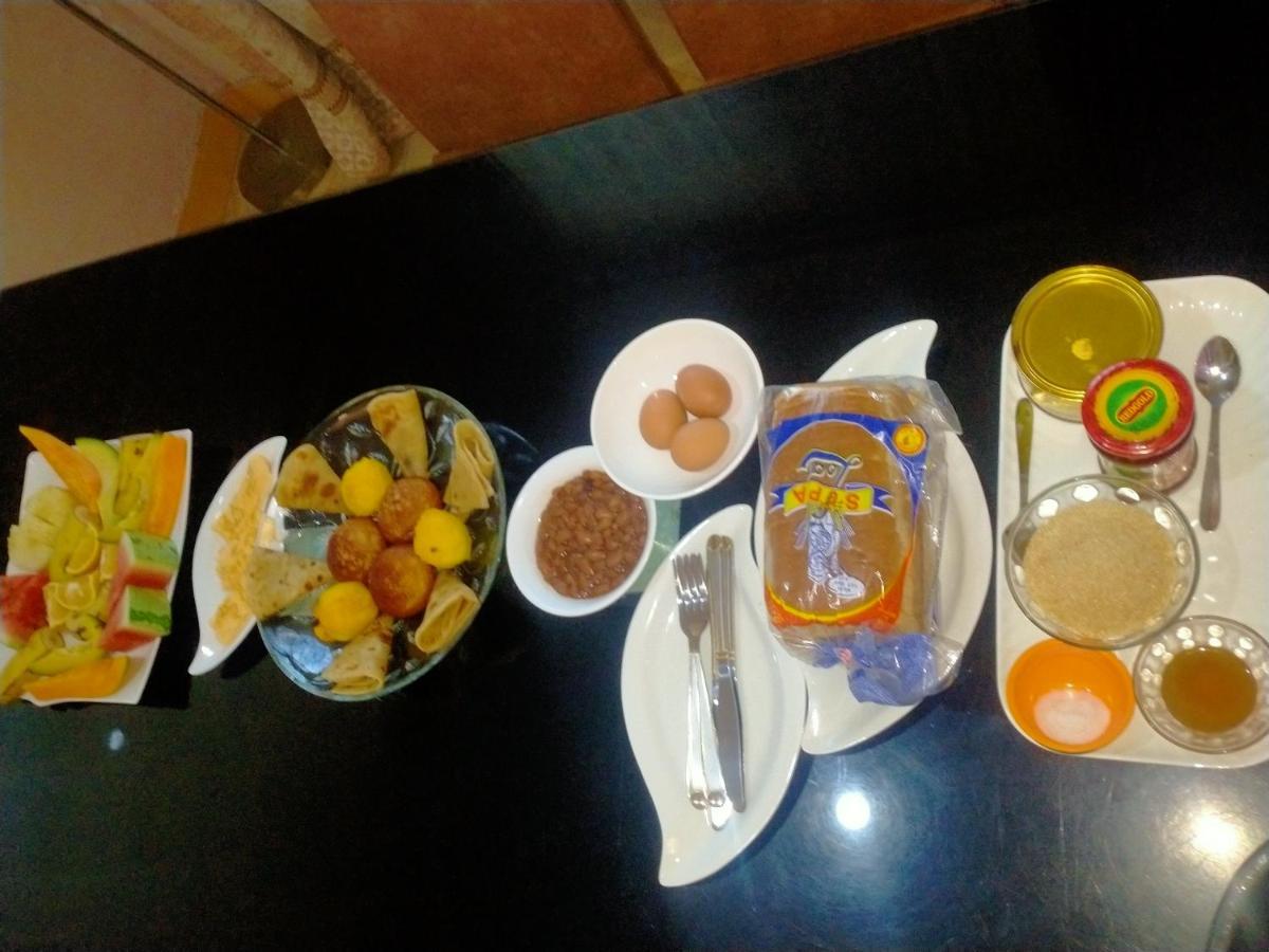 Babajay Family Home Dar es Salaam Ngoại thất bức ảnh