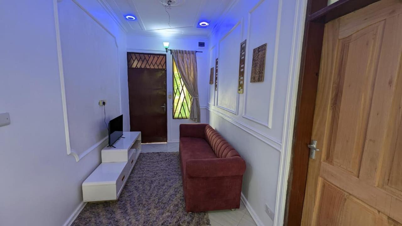Babajay Family Home Dar es Salaam Ngoại thất bức ảnh