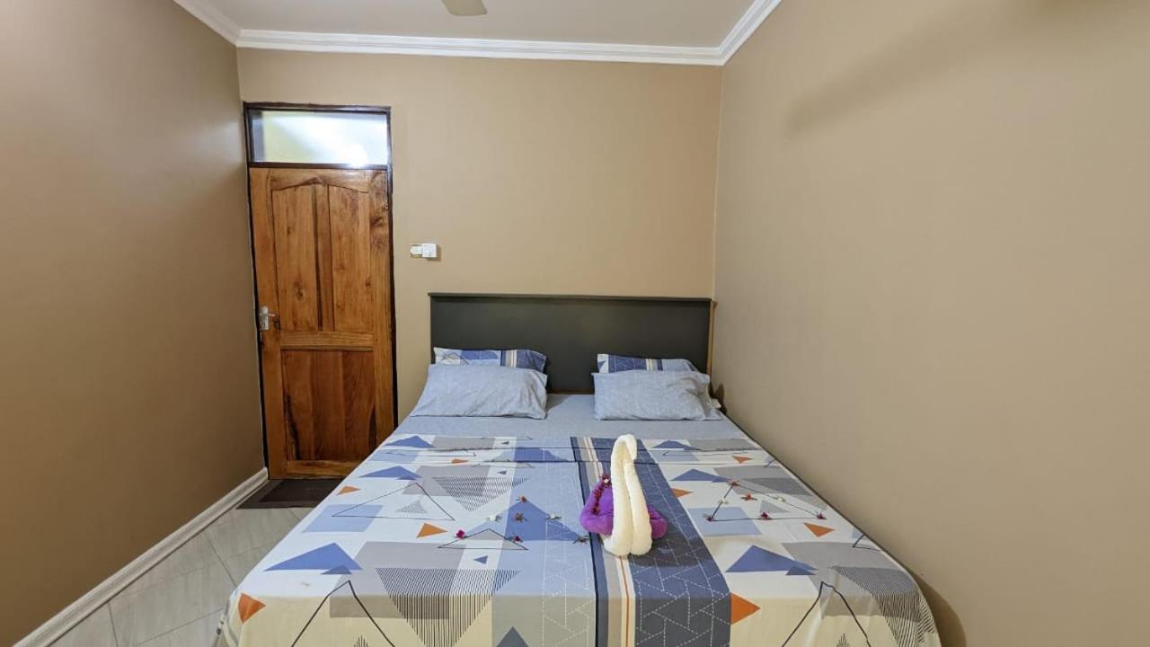 Babajay Family Home Dar es Salaam Ngoại thất bức ảnh