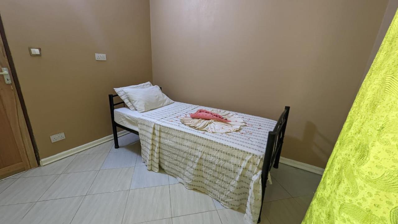 Babajay Family Home Dar es Salaam Ngoại thất bức ảnh