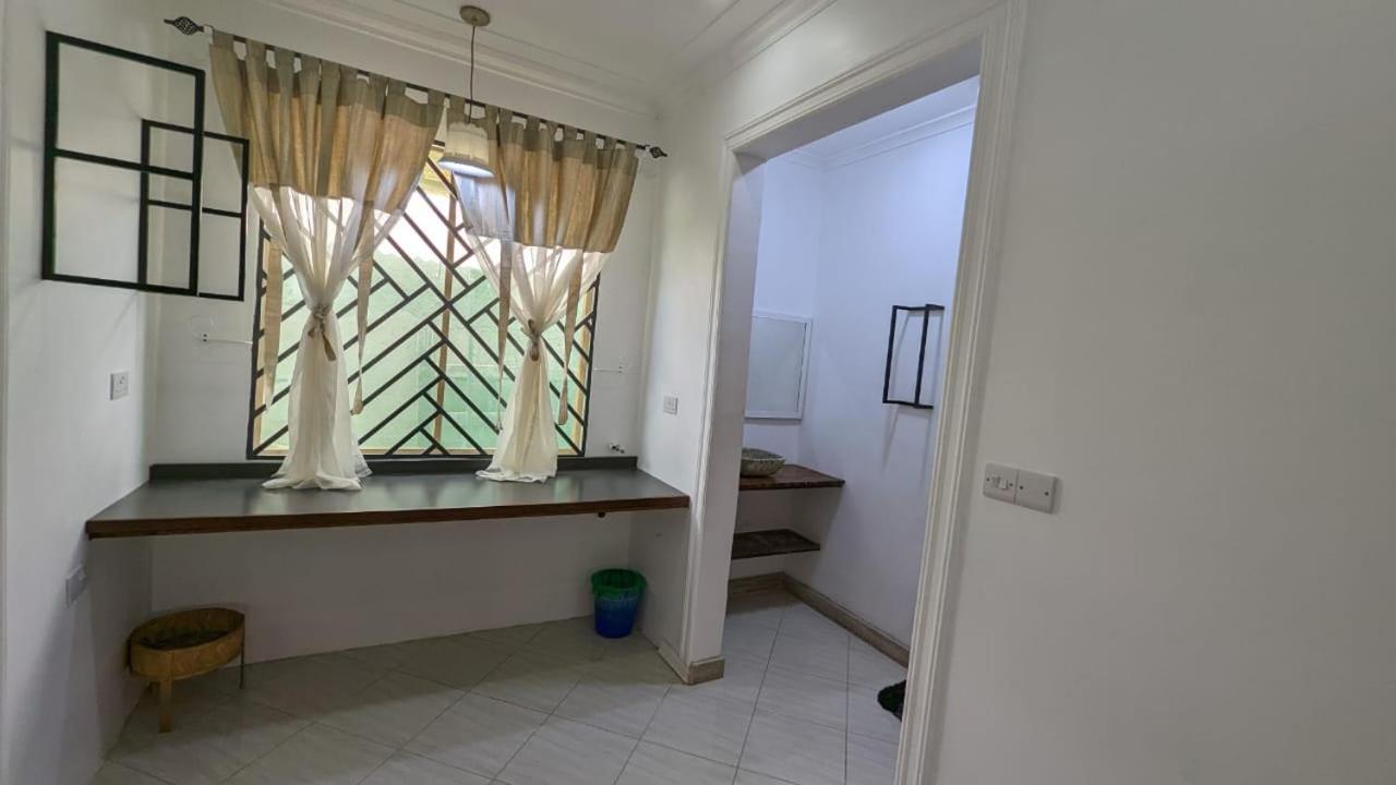 Babajay Family Home Dar es Salaam Ngoại thất bức ảnh