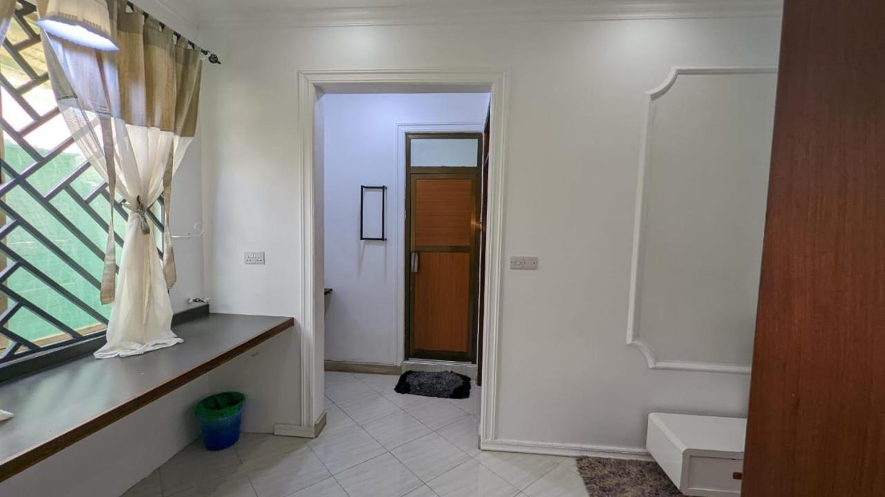 Babajay Family Home Dar es Salaam Ngoại thất bức ảnh