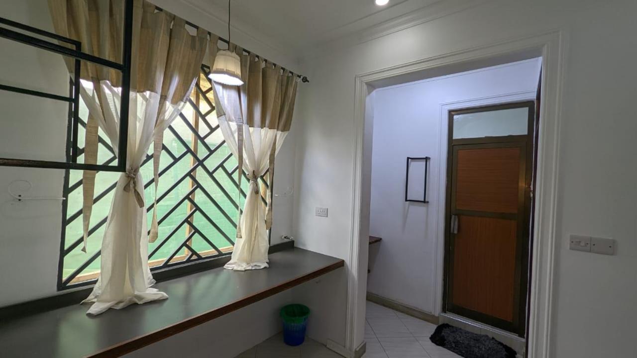 Babajay Family Home Dar es Salaam Ngoại thất bức ảnh