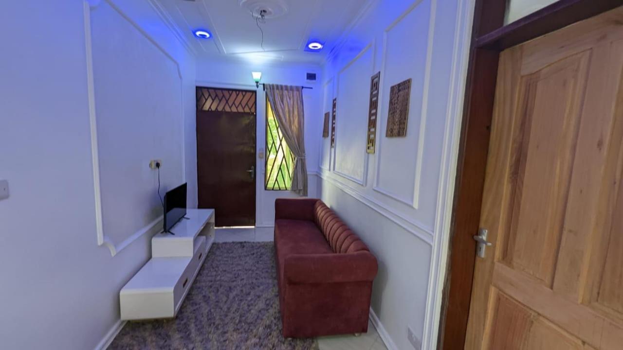 Babajay Family Home Dar es Salaam Ngoại thất bức ảnh