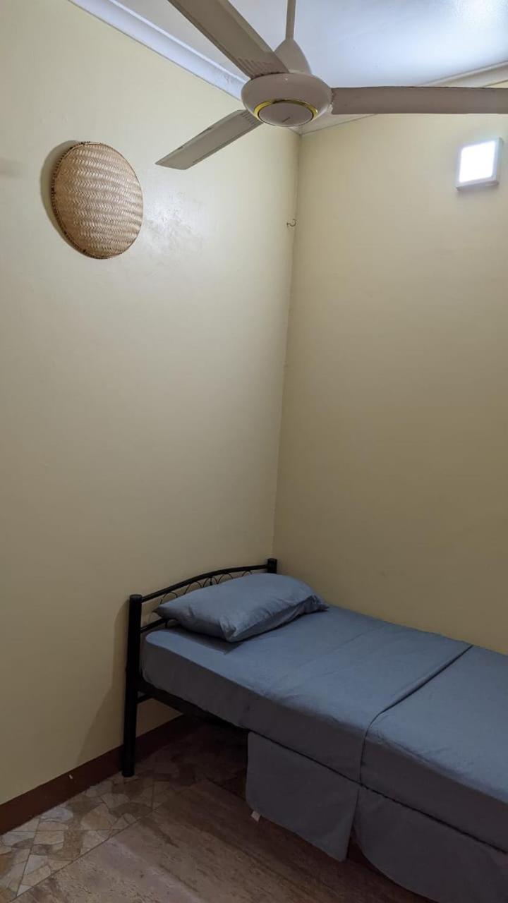 Babajay Family Home Dar es Salaam Ngoại thất bức ảnh