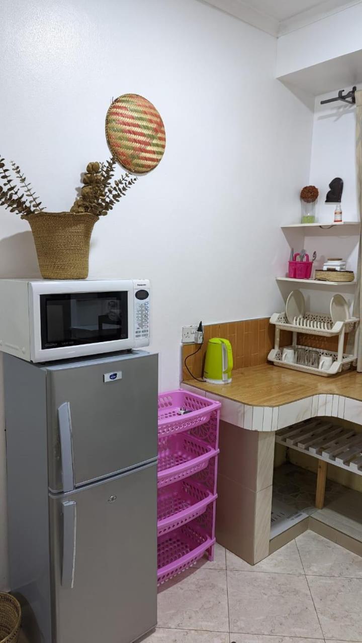 Babajay Family Home Dar es Salaam Ngoại thất bức ảnh