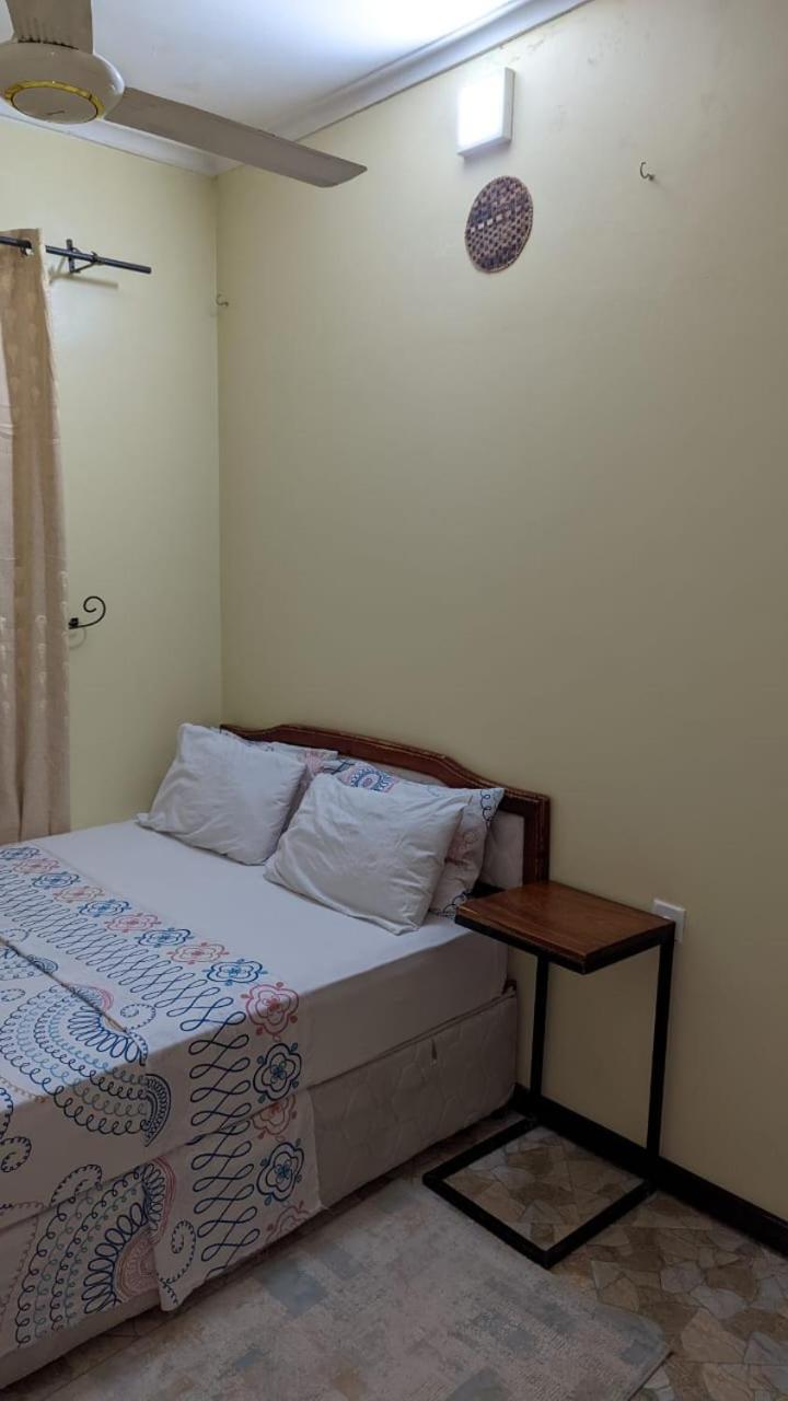 Babajay Family Home Dar es Salaam Ngoại thất bức ảnh