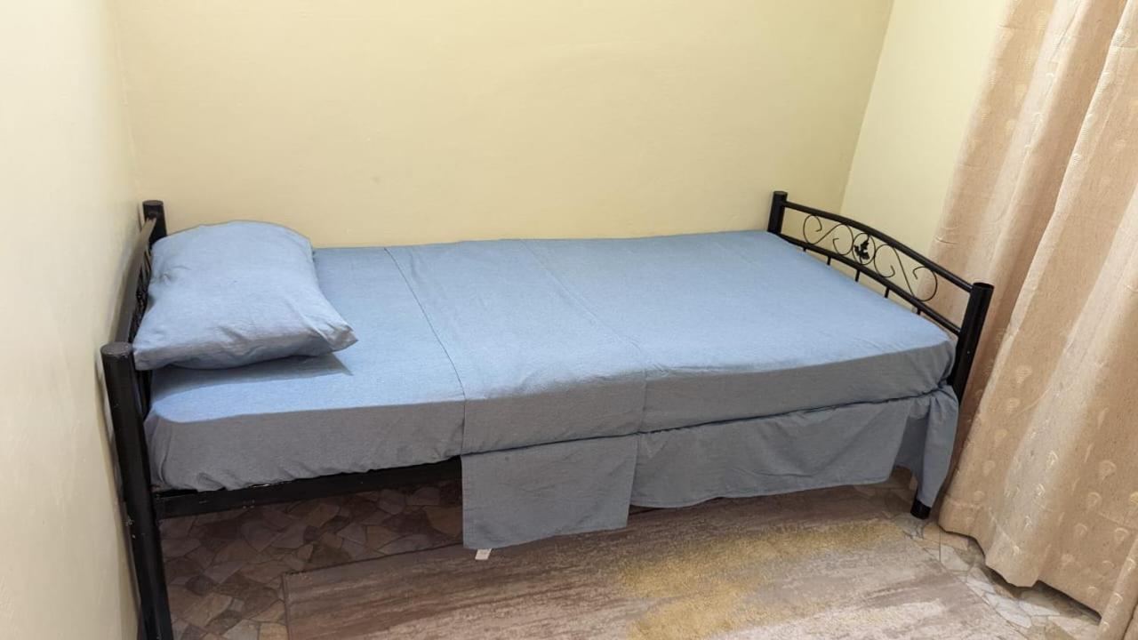 Babajay Family Home Dar es Salaam Ngoại thất bức ảnh