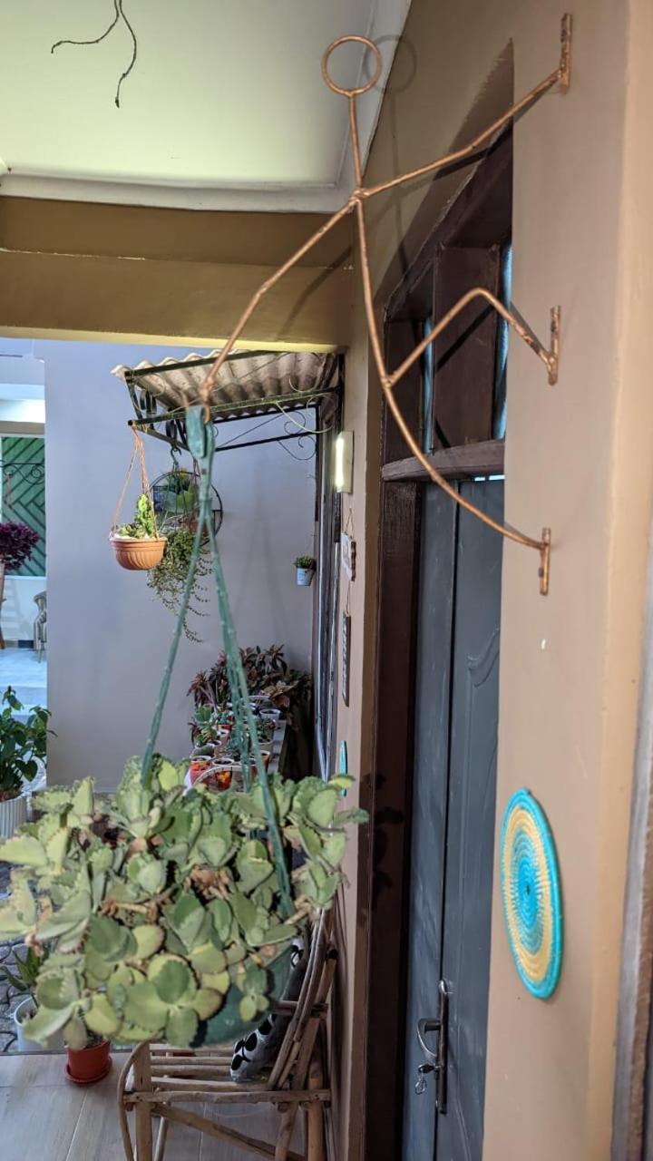 Babajay Family Home Dar es Salaam Ngoại thất bức ảnh