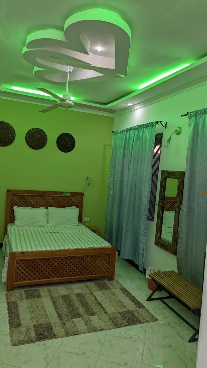 Babajay Family Home Dar es Salaam Ngoại thất bức ảnh