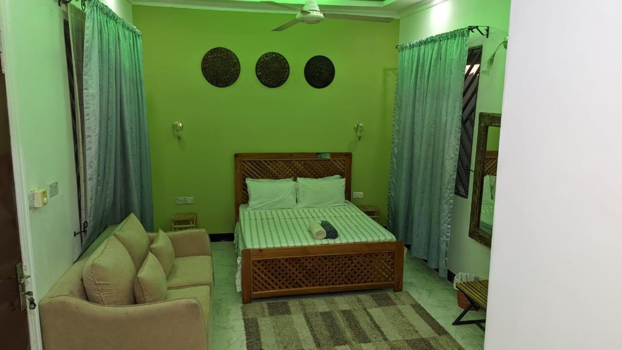 Babajay Family Home Dar es Salaam Ngoại thất bức ảnh