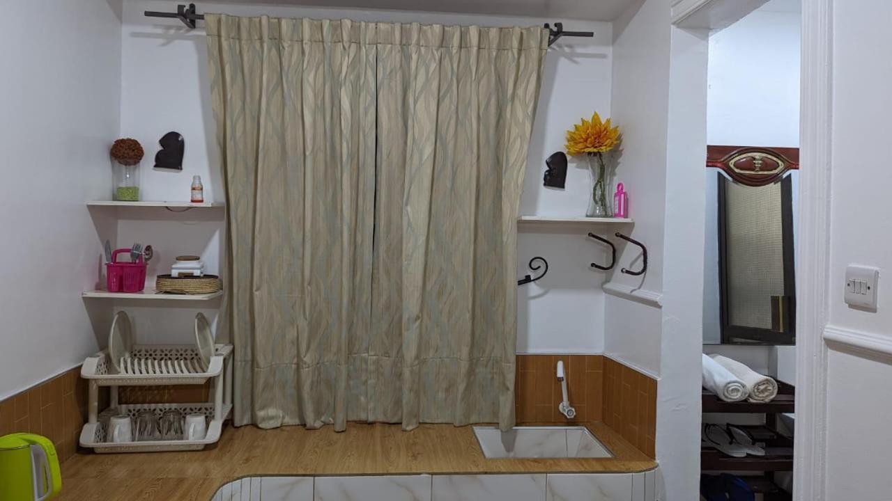 Babajay Family Home Dar es Salaam Ngoại thất bức ảnh