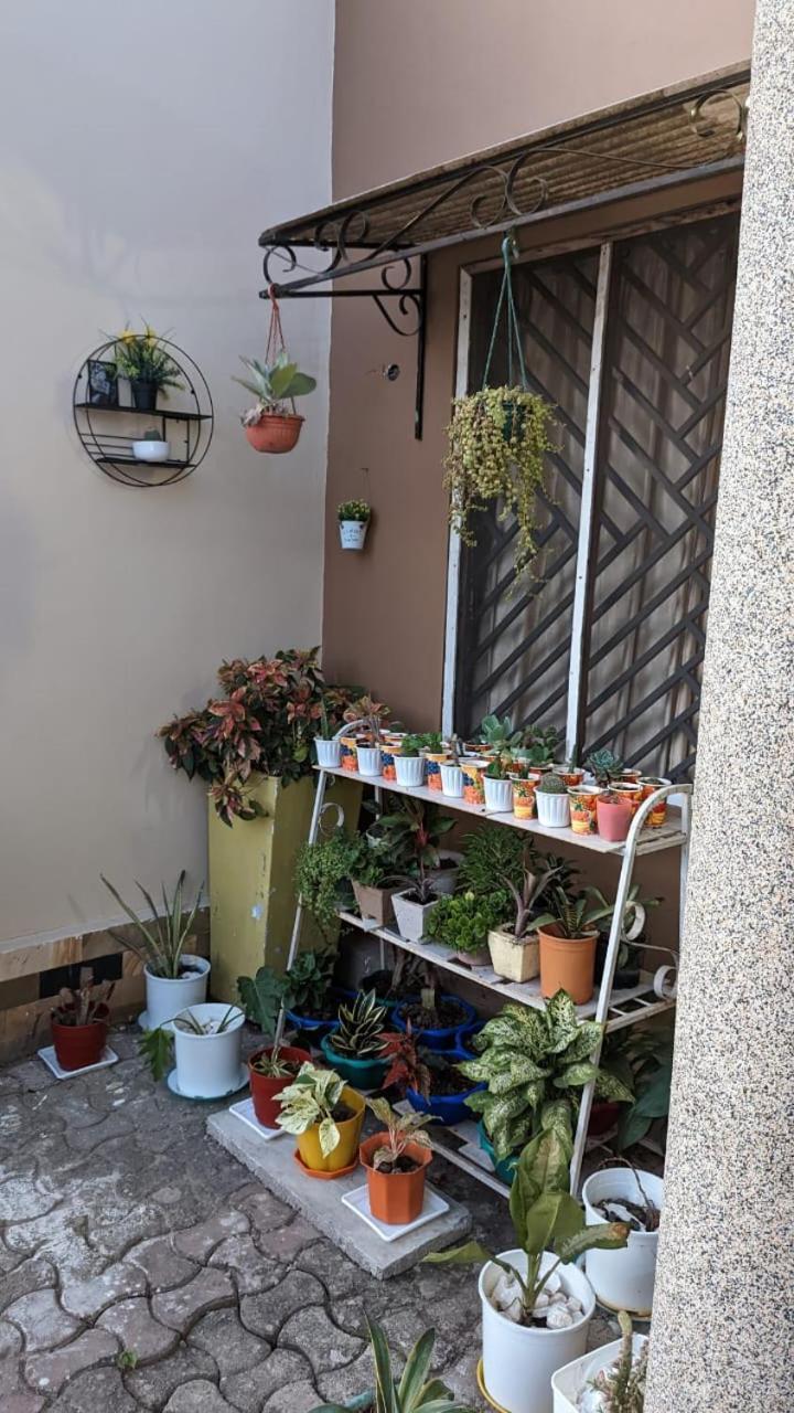 Babajay Family Home Dar es Salaam Ngoại thất bức ảnh