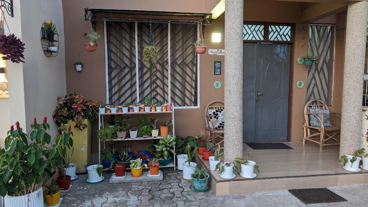 Babajay Family Home Dar es Salaam Ngoại thất bức ảnh