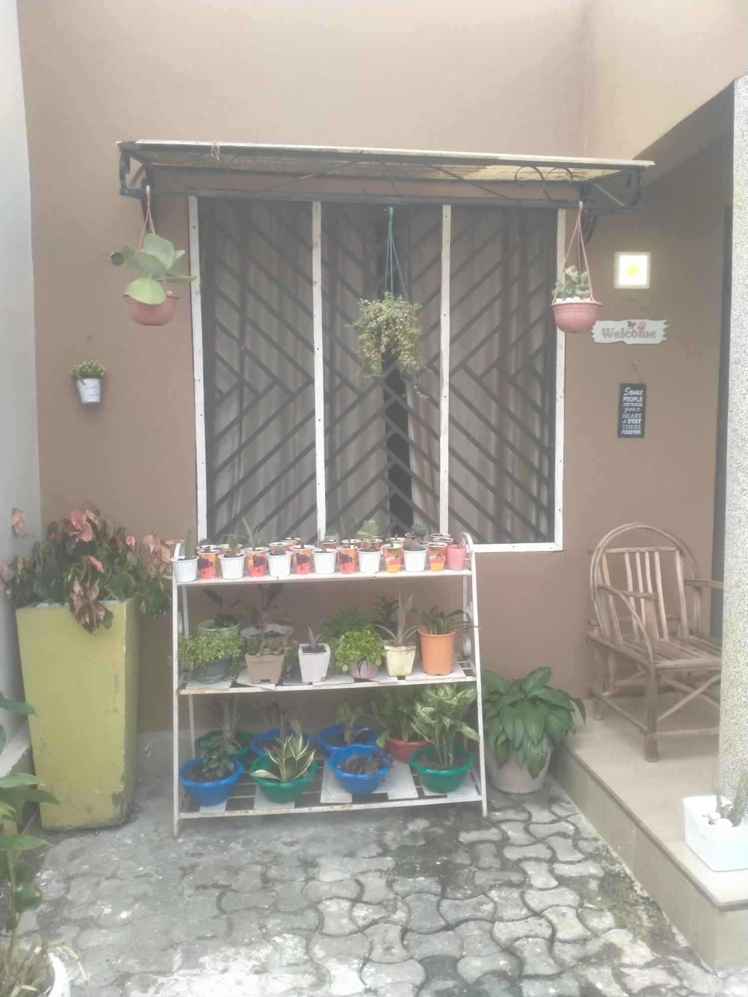 Babajay Family Home Dar es Salaam Ngoại thất bức ảnh