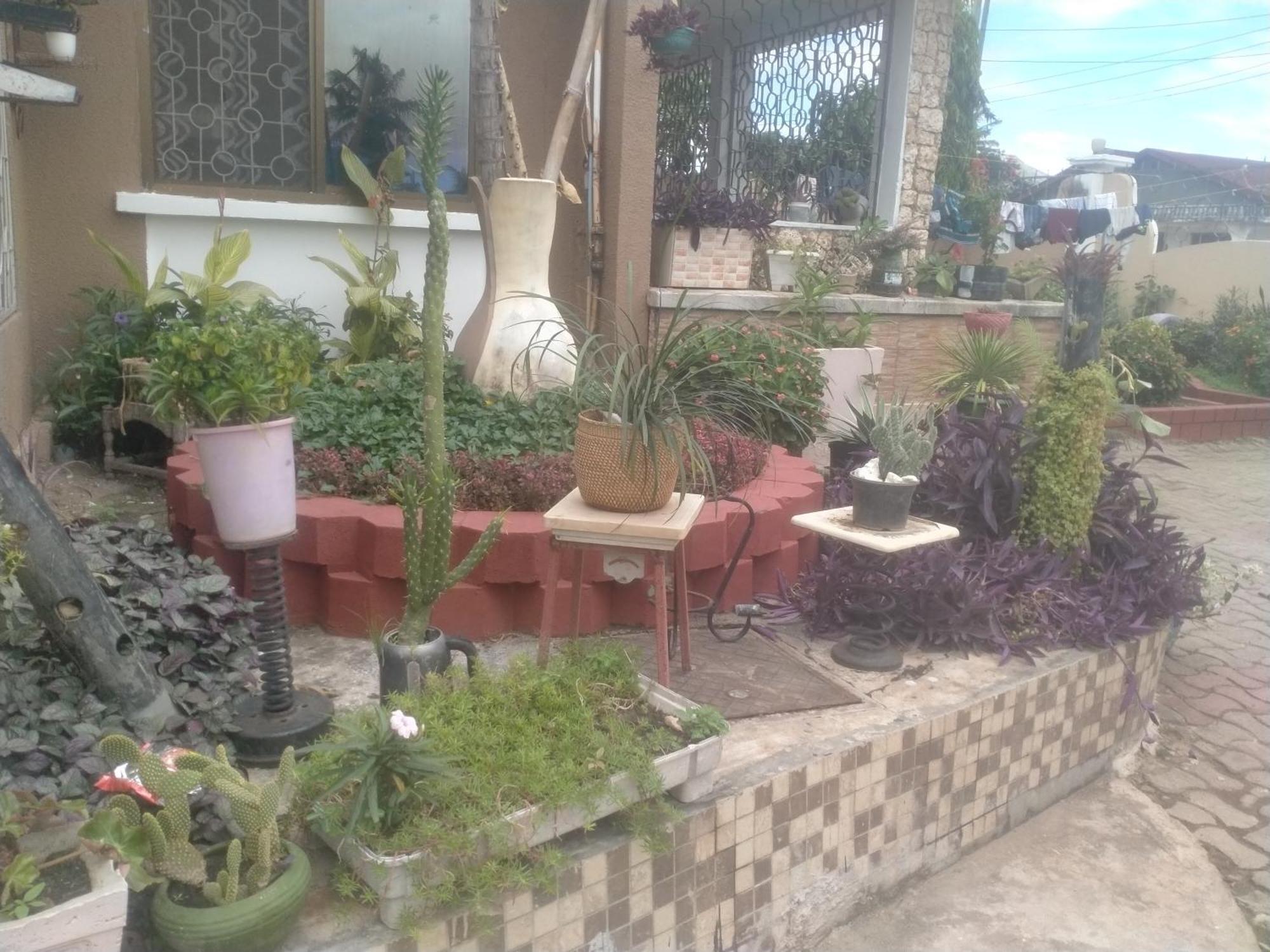 Babajay Family Home Dar es Salaam Ngoại thất bức ảnh