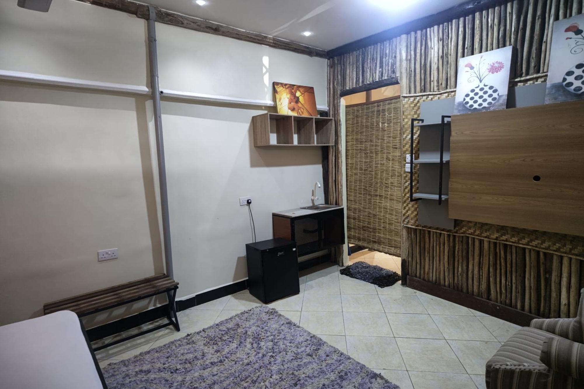 Babajay Family Home Dar es Salaam Ngoại thất bức ảnh