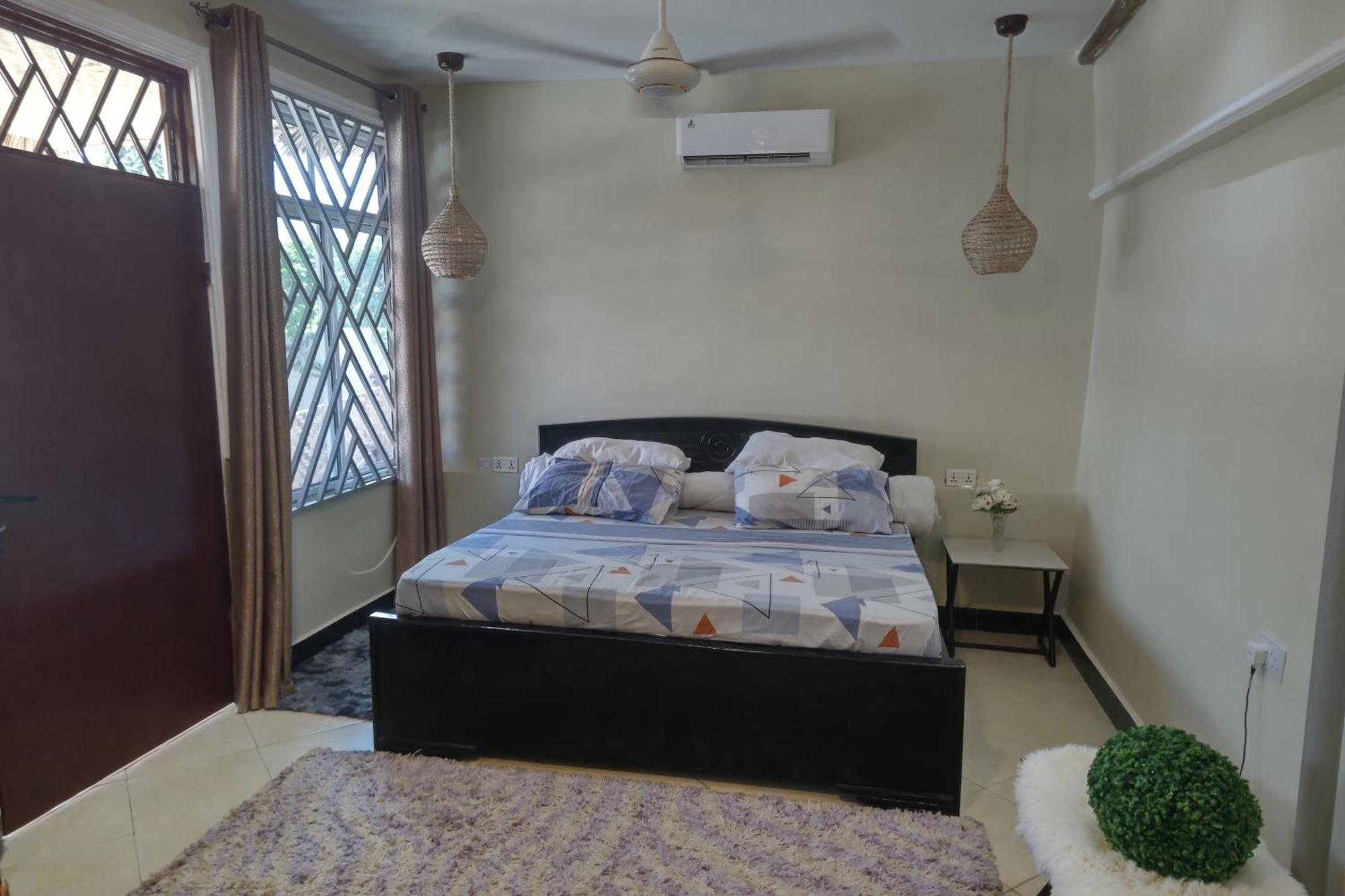 Babajay Family Home Dar es Salaam Ngoại thất bức ảnh